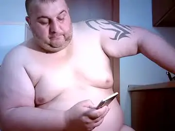 Chaturbate Nude Webcam of julianoparno