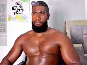 Chaturbate Live Sex of lebron_millionss