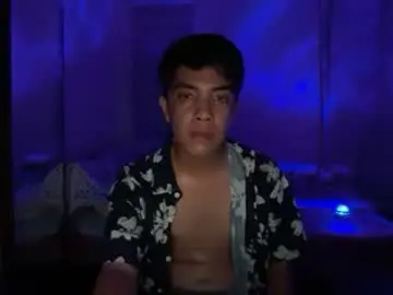 Chaturbate Watch Live Sex Cams of lemthenaughtyboy