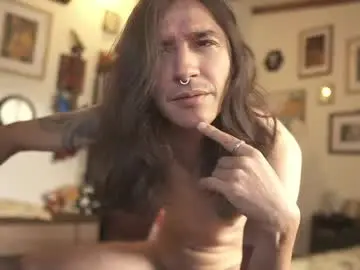 Chaturbate Nude Webcam of antinoo_gnothi