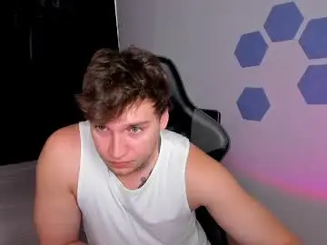 Chaturbate Adult Video Chat of chris_tyson