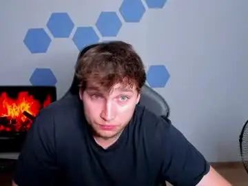 Chaturbate Adult Webcam of chris_tyson
