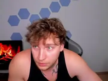 Chaturbate Best Webcam of chris_tyson