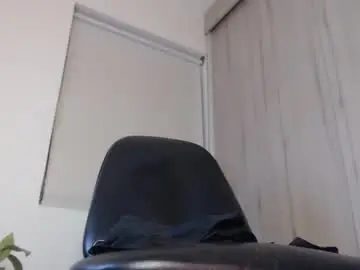 Chaturbate Adult Webcam of felilope23