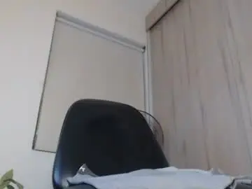 Chaturbate Live Sex of felilope23
