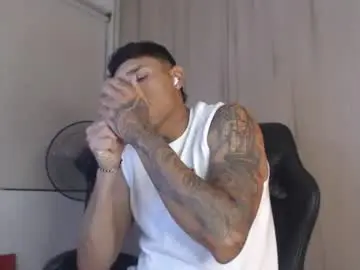 Chaturbate Private Sex Chat of felilope23