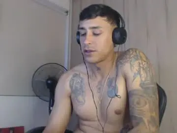 Chaturbate Adult Webcams of felilope23