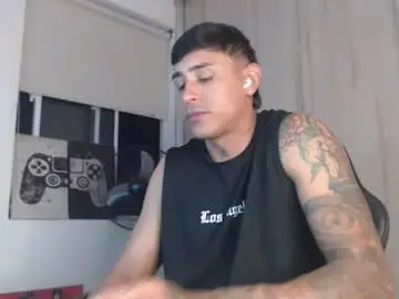 Chaturbate Adult Video Chat of felilope23