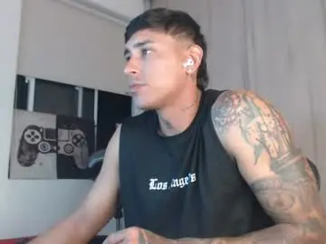 Chaturbate Watch Live Sex Cams of felilope23