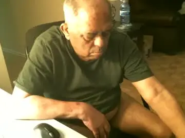 Chaturbate Live Sex Cam of fredthetiger
