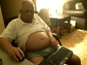 Chaturbate Sex Chat of fredthetiger