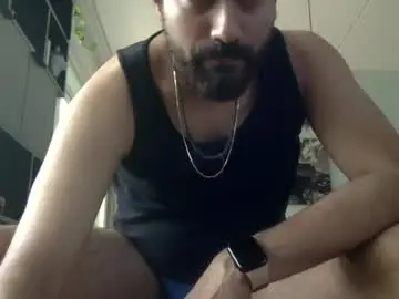 Chaturbate Live Sex Cam of male_stripper