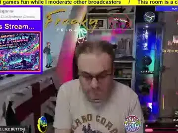 Chaturbate Adult Webcam of mick_mod