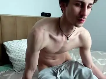 Chaturbate Live Sex Cam of oliver_baker