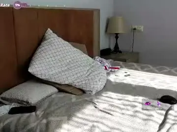 Chaturbate Sex Chat of oliver_baker