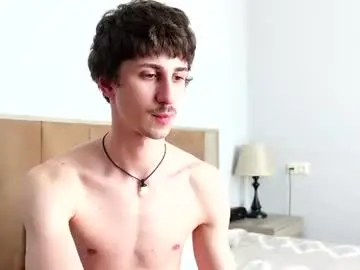 Chaturbate Adult Video Chat of oliver_baker