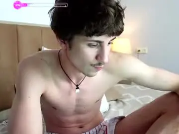 Chaturbate Free Porn Cam of oliver_baker