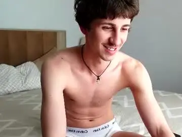 Chaturbate Adult Webcam of oliver_baker
