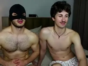 Chaturbate Best Webcam of oliver_baker