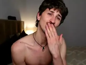 Chaturbate Watch Live Sex Cams of oliver_baker