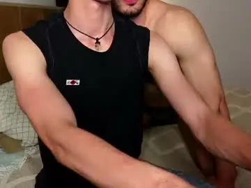 Chaturbate Live Sex of oliver_baker