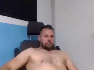 Chaturbate Sex Cam of sexoatope79
