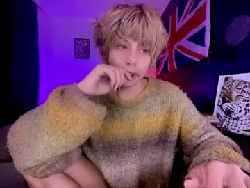 Chaturbate Private Sex Chat of aronn_44