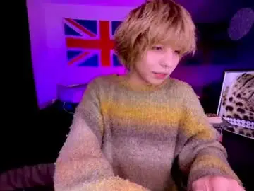 Chaturbate Free Porn Cam of aronn_44