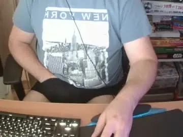 Chaturbate Adult Video Chat of erik_dapper