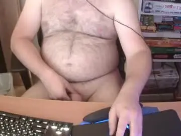 Chaturbate Live Porn of erik_dapper