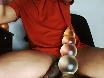 Chaturbate Sex Cam of jeisongk