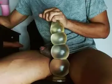 Chaturbate Sex Cam of jeisongk