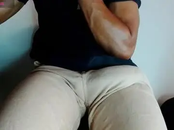 Chaturbate Best live sex cam show of jeisongk