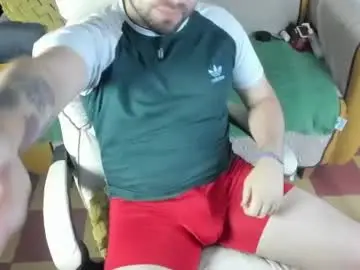 Chaturbate Free Porn Cam of mike_lover_
