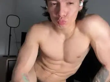 Chaturbate Live Sex Cam of mr_freed