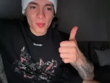 Chaturbate Private Sex Chat of mr_freed