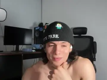 Chaturbate Adult Webcam of mr_freed