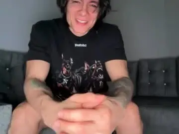 Chaturbate Adult Webcam of mr_freed