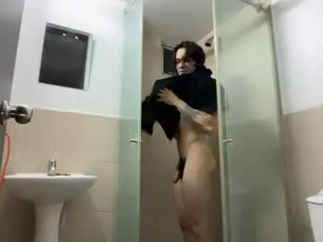 Chaturbate Best live sex cam show of mr_freed