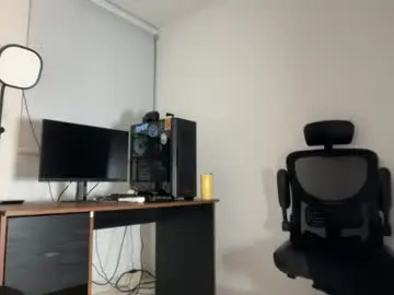 Chaturbate Live Sex Cam of mr_freed