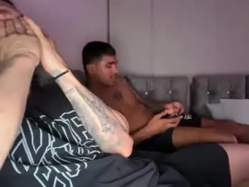 Chaturbate Sex Chat of mr_freed