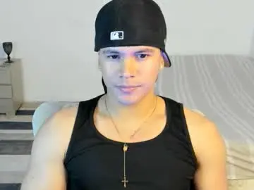 Chaturbate Sex Cam of sant_wahlberg