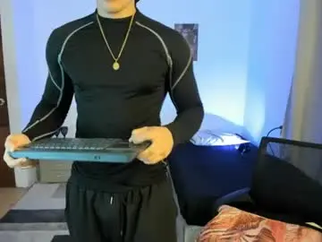 Chaturbate Free Live Porn of sant_wahlberg
