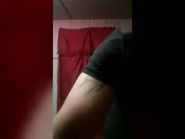 Chaturbate Watch Live Sex Cams of carrilloeverardo219