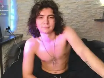 Chaturbate Live Sex of dean_raven