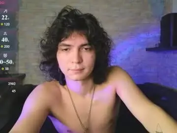 Chaturbate Best live sex cam show of dean_raven