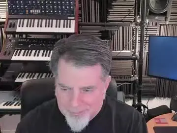 Chaturbate Nude Webcam of mostly_unbothered