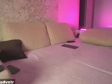 Chaturbate Free Live Porn of rus_adventure