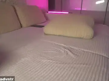 Chaturbate Sex Cam of rus_adventure