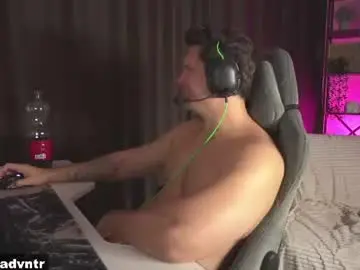 Chaturbate Free Porn Cam of rus_adventure